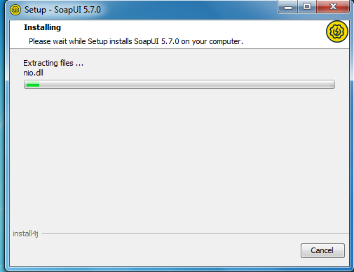 installing soapUI